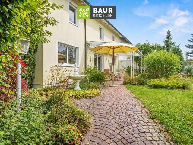Haus kaufen in Neu-Ulm, Bayern