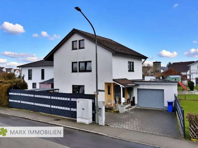 Haus kaufen in Pfuhl, Neu-Ulm