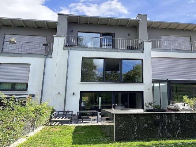 Haus kaufen in Stadtmitte, Neu-Ulm