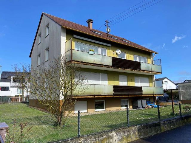 Haus kaufen in Stadtmitte, Neu-Ulm