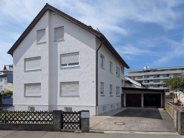 Haus kaufen in Stadtmitte, Neu-Ulm