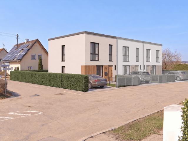 Haus kaufen in Offenhausen, Neu-Ulm
