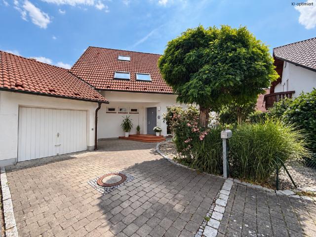 Haus kaufen in Stadtmitte, Neu-Ulm