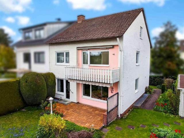 Haus kaufen in Neu-Ulm, Bayern