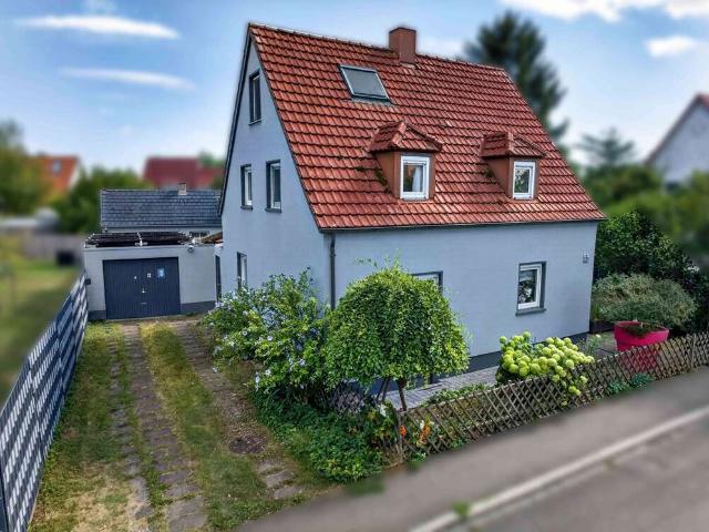 Haus kaufen in Neu-Ulm, Bayern