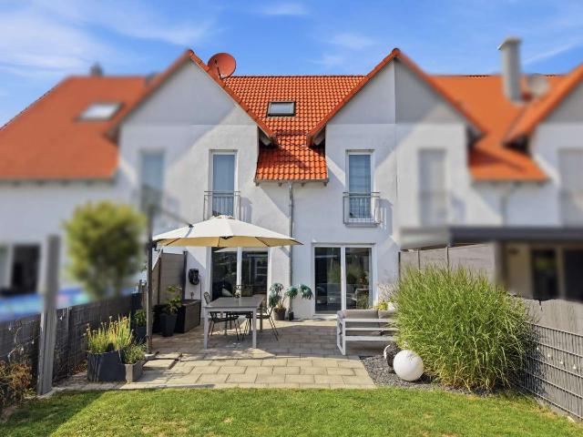 Haus kaufen in Neu-Ulm, Bayern