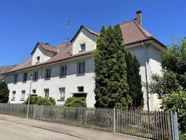 Haus kaufen in Neu-Ulm, Bayern