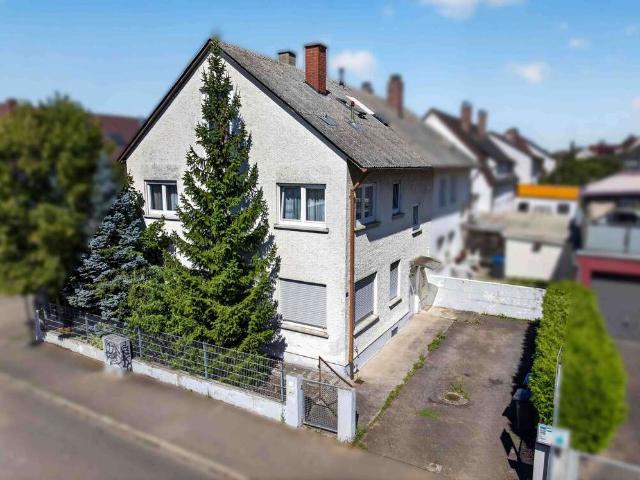 Haus kaufen in Neu-Ulm, Bayern