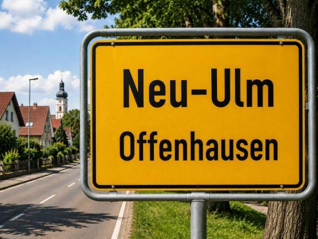 Haus kaufen in Neu-Ulm, Bayern