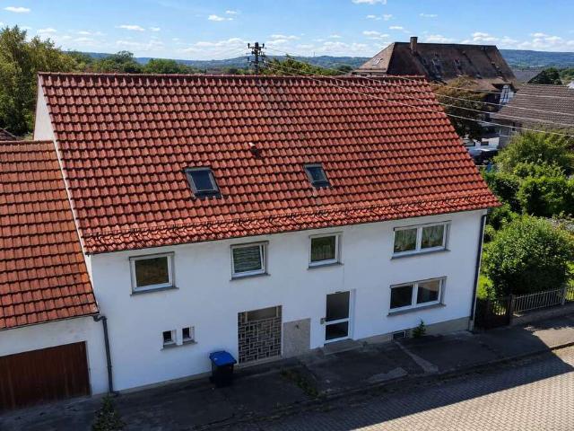 Haus kaufen in Pfuhl, Neu-Ulm