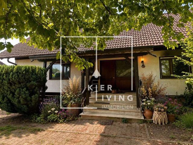 Haus kaufen in Ravolzhausen, Hessen