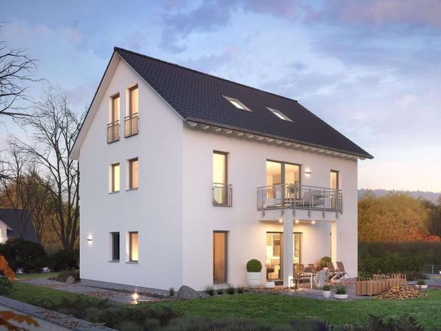 Haus kaufen in Ravolzhausen, Hessen