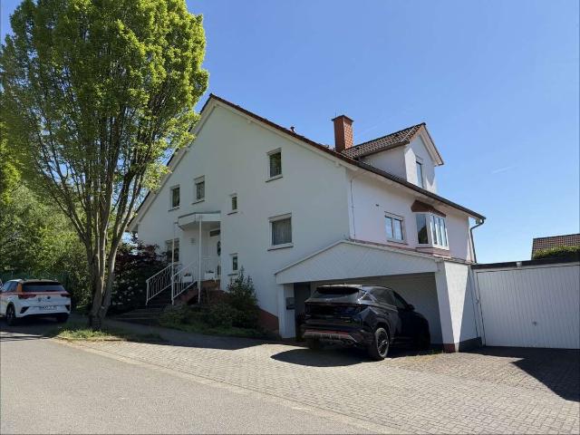 Haus kaufen in Ravolzhausen, Hessen