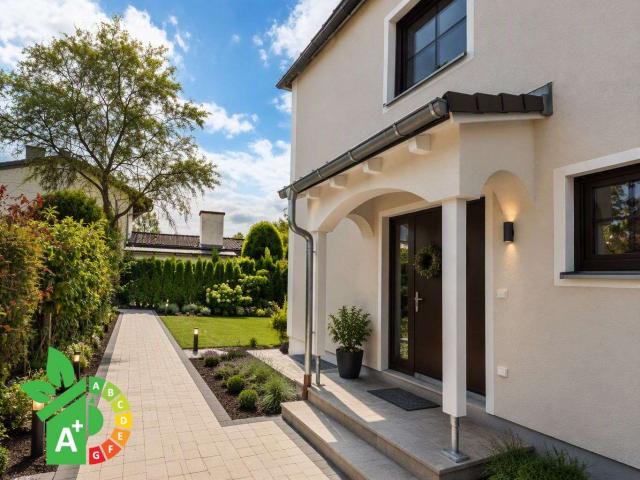 Haus kaufen in Neubiberg, Bayern