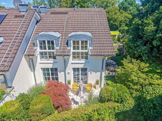Haus kaufen in Neubiberg, Bayern