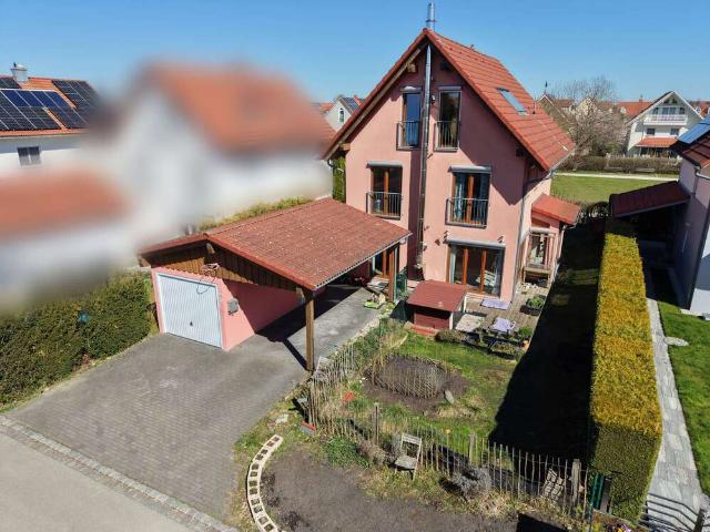 Haus kaufen in Neubiberg, Bayern