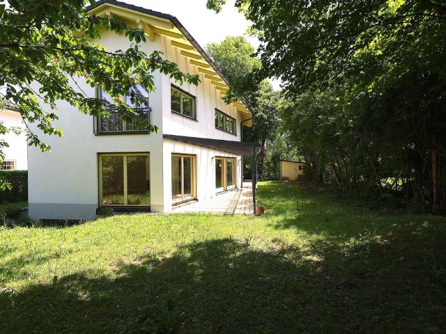 Haus kaufen in Neubiberg, Bayern