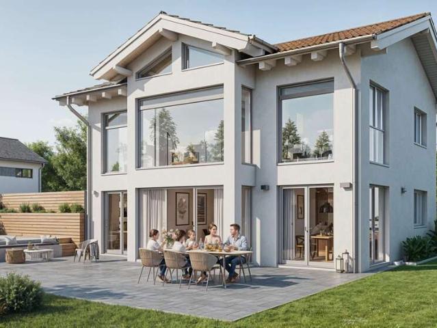 Haus kaufen in Neubiberg, Bayern