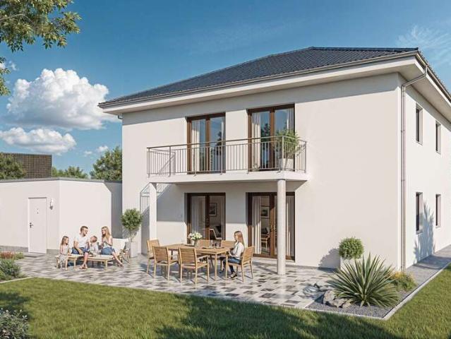 Haus kaufen in Neubiberg, Bayern