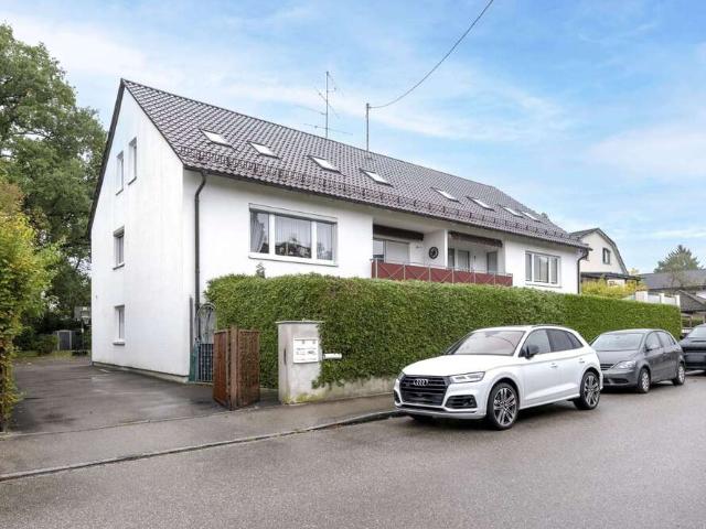 Haus kaufen in Neubiberg, Bayern