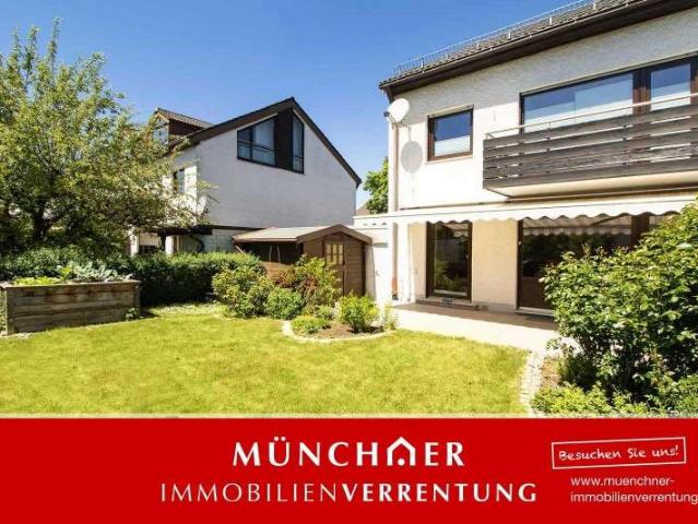 Haus kaufen in Neubiberg, Bayern