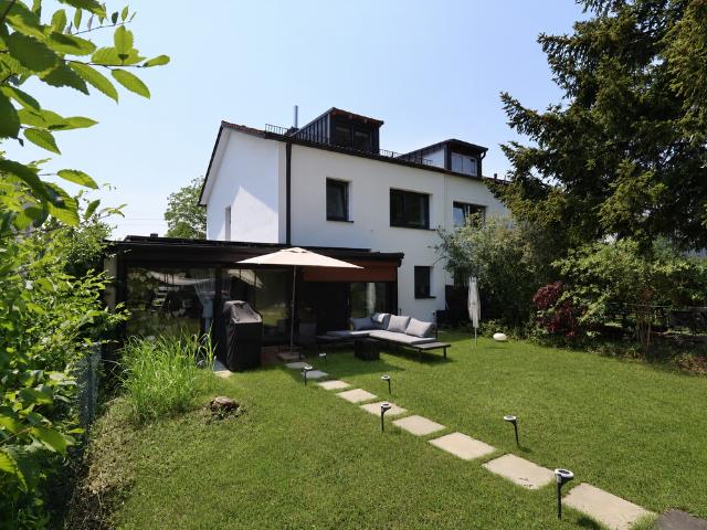 Haus kaufen in Neubiberg, Bayern