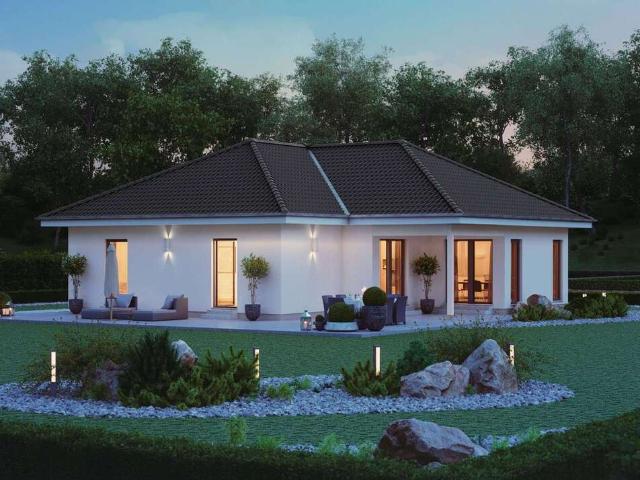 Haus kaufen in Neubrunn
