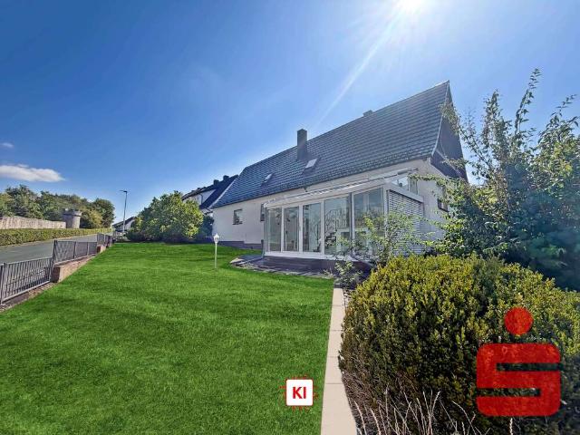 Haus kaufen in Neubrunn