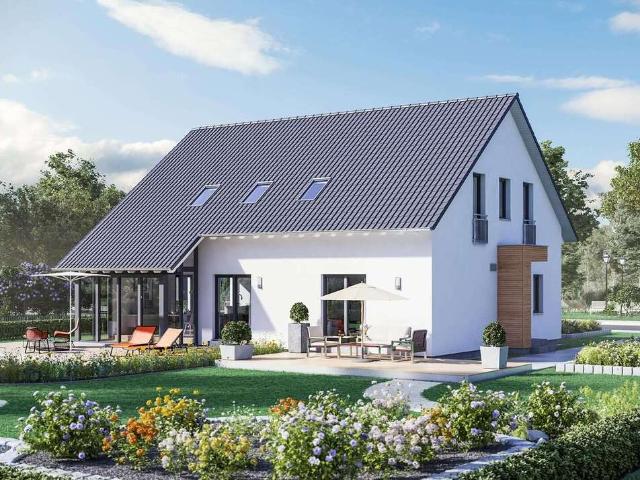 Haus kaufen in Neubrunn