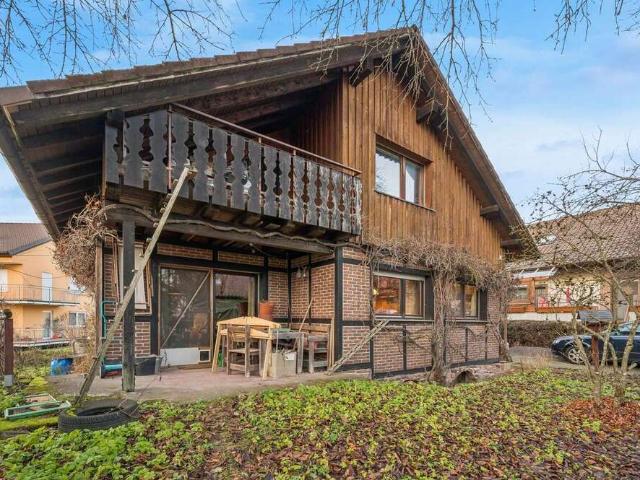 Haus kaufen in Neubulach-Stadt, Neubulach