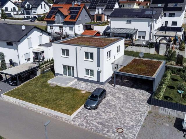 Haus kaufen in Neubulach-Stadt, Neubulach