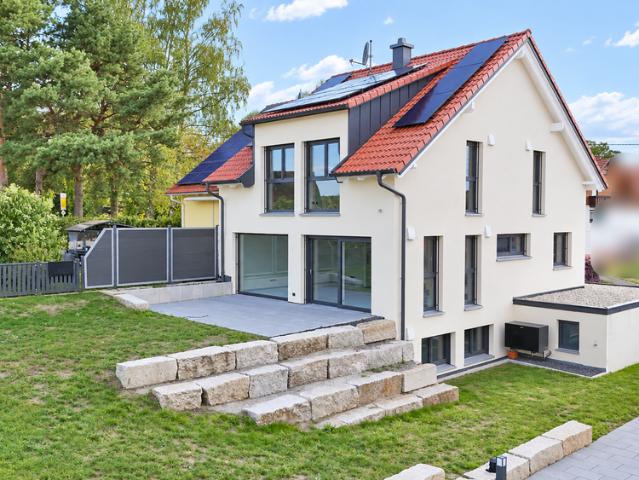 Haus kaufen in Neubulach-Stadt, Neubulach
