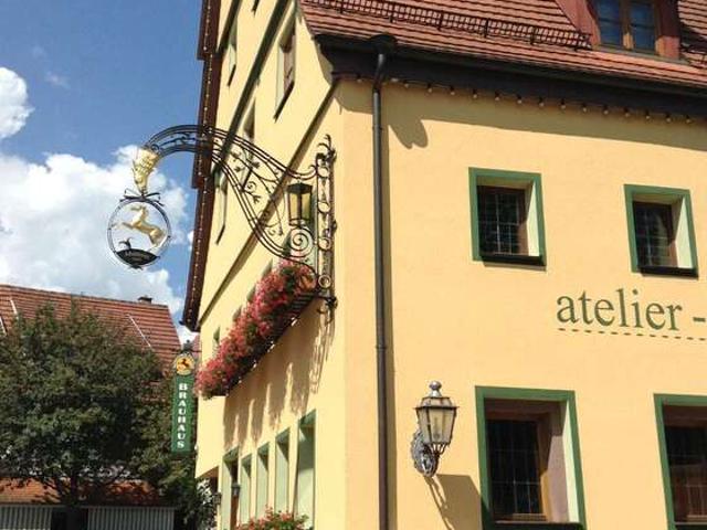 Haus kaufen in Neubulach-Stadt, Neubulach