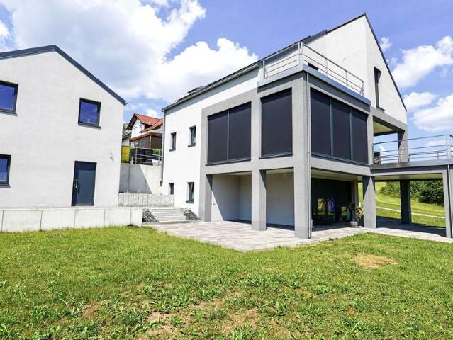 Haus kaufen in Neubulach-Stadt, Neubulach