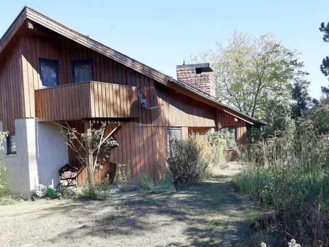 Haus kaufen in Liebelsberg, Neubulach