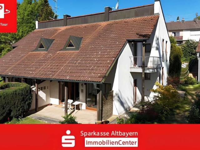 Haus kaufen in Laisacker, Neuburg