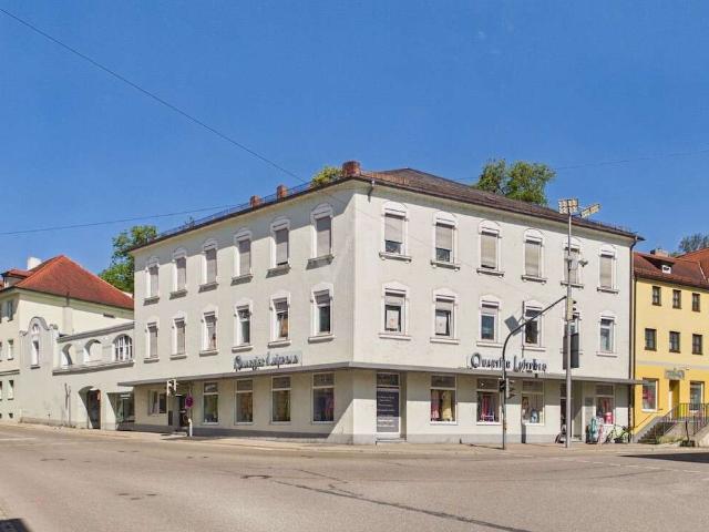 Haus kaufen in Laisacker, Neuburg