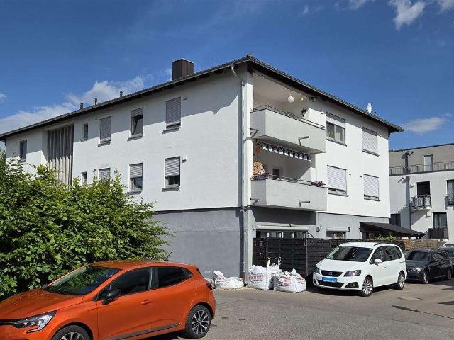 Haus kaufen in Laisacker, Neuburg