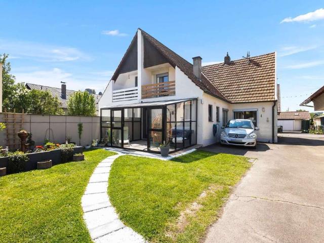 Haus kaufen in Laisacker, Neuburg