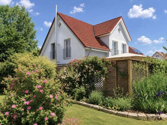 Haus kaufen in Laisacker, Neuburg
