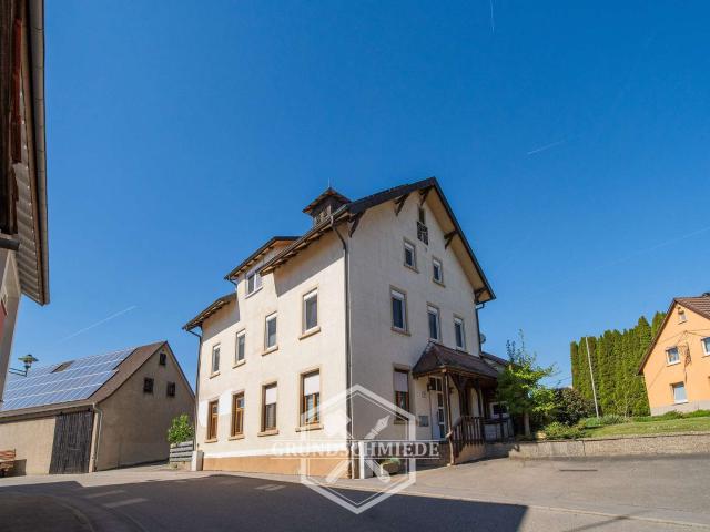 Haus kaufen in Neudenau, Baden-Württemberg