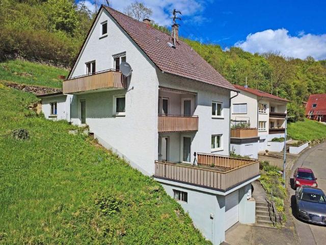 Haus kaufen in Neudenau, Baden-Württemberg