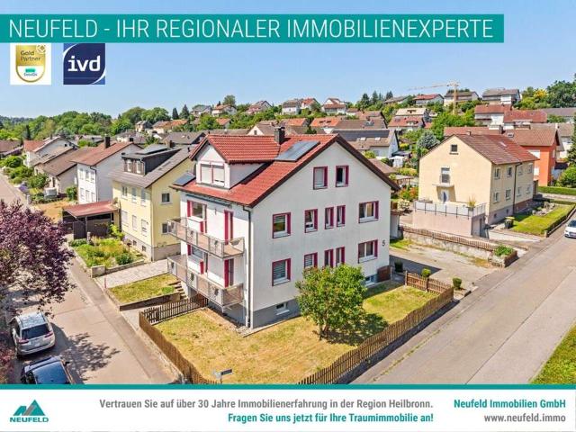 Haus kaufen in Neudenau, Baden-Württemberg