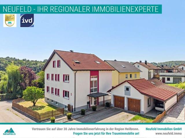 Haus kaufen in Neudenau, Baden-Württemberg
