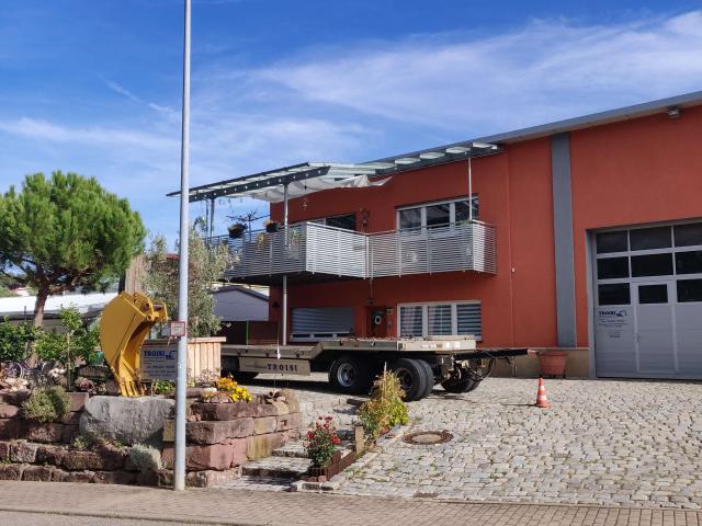 Haus kaufen in Neuenbürg Kernstadt, Neuenbürg