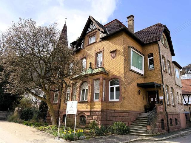 Haus kaufen in Neuenburg, Baden-Württemberg
