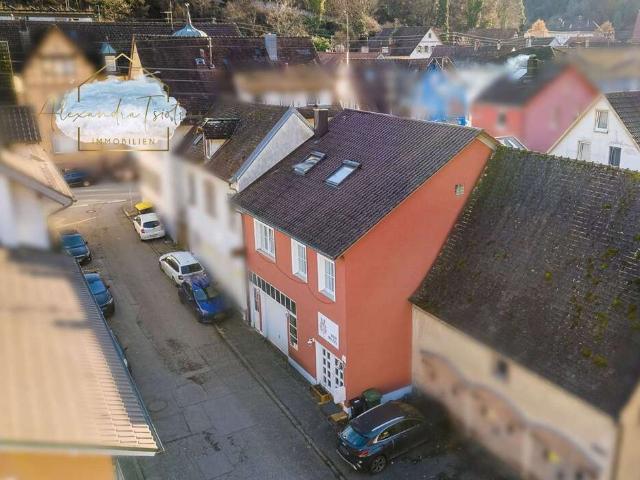 Haus kaufen in Neuenburg, Baden-Württemberg