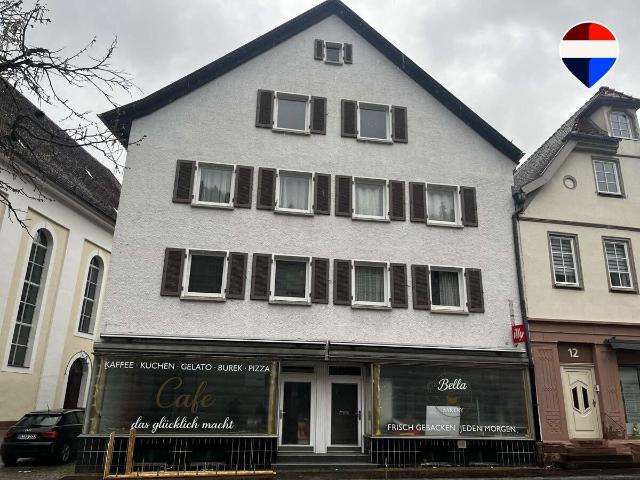 Haus kaufen in Neuenburg, Baden-Württemberg