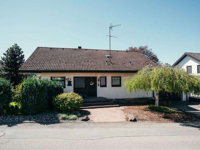 Haus kaufen in Neuenburg, Baden-Württemberg