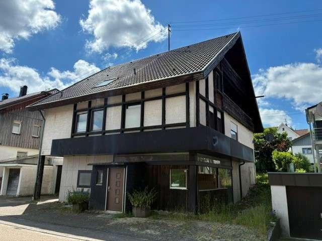 Haus kaufen in Neuenburg, Baden-Württemberg